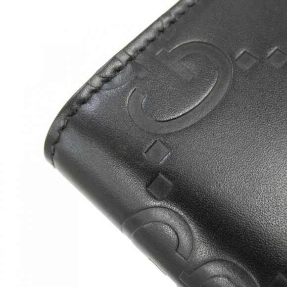 Gucci 790131 Aadlo Wallet - Picture 4 of 10